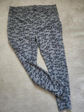 Torrid Size 3 Leggings